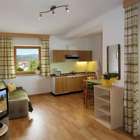 Appartement Schaller Сан-Лоренцо-ді-Себато Екстер'єр фото