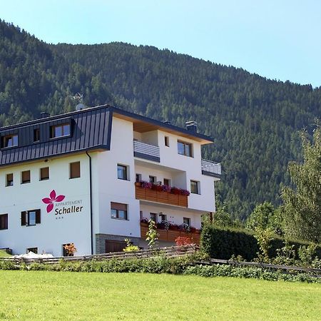 Appartement Schaller Сан-Лоренцо-ді-Себато Екстер'єр фото