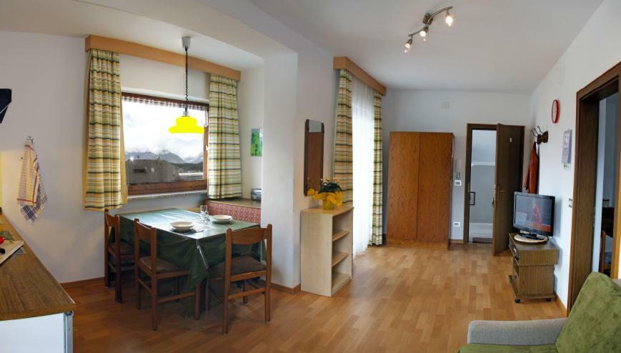 Appartement Schaller Сан-Лоренцо-ді-Себато Екстер'єр фото
